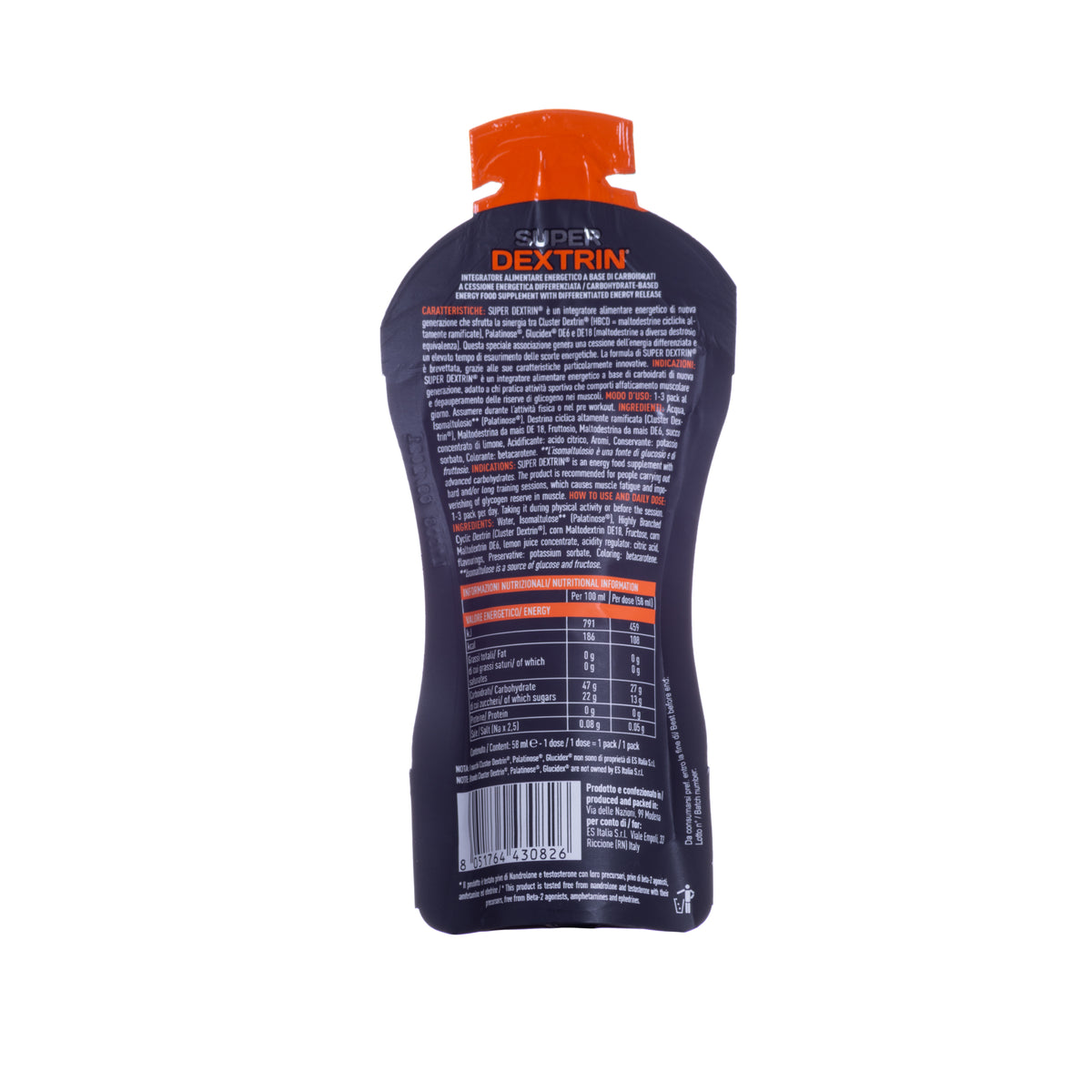 super dextrin