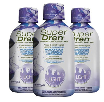 SUPERDREN DEPURA 500ML