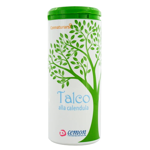 CALENDULA TALCO 100G