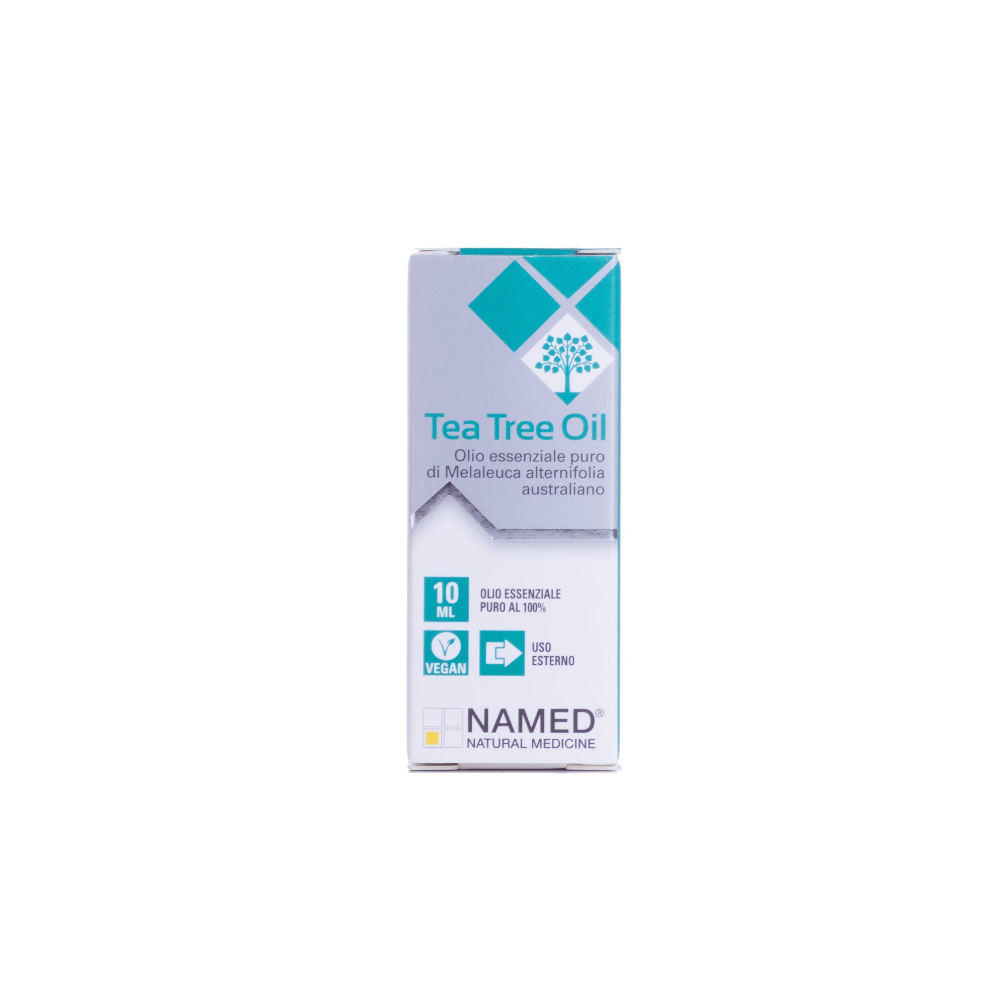 tea tree oil malaleuca
