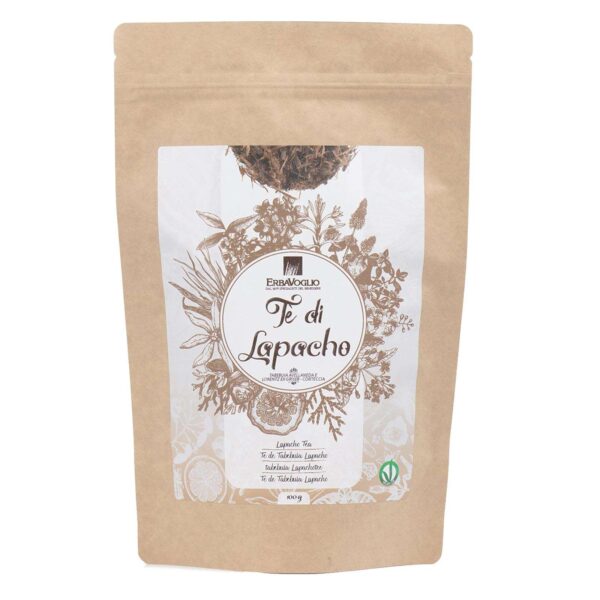 CORTECCIA TABEBUIA LAPACHO 100G