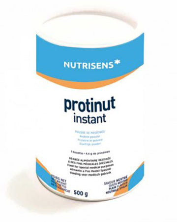 PROTINUT PROTEINA DEL LATTE 500G