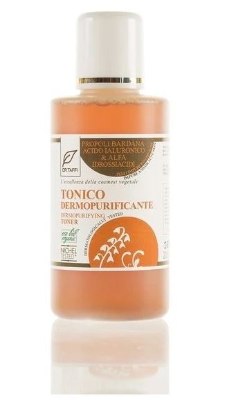 TONICO DERMOPURIFICANTE INTENSO 100ML