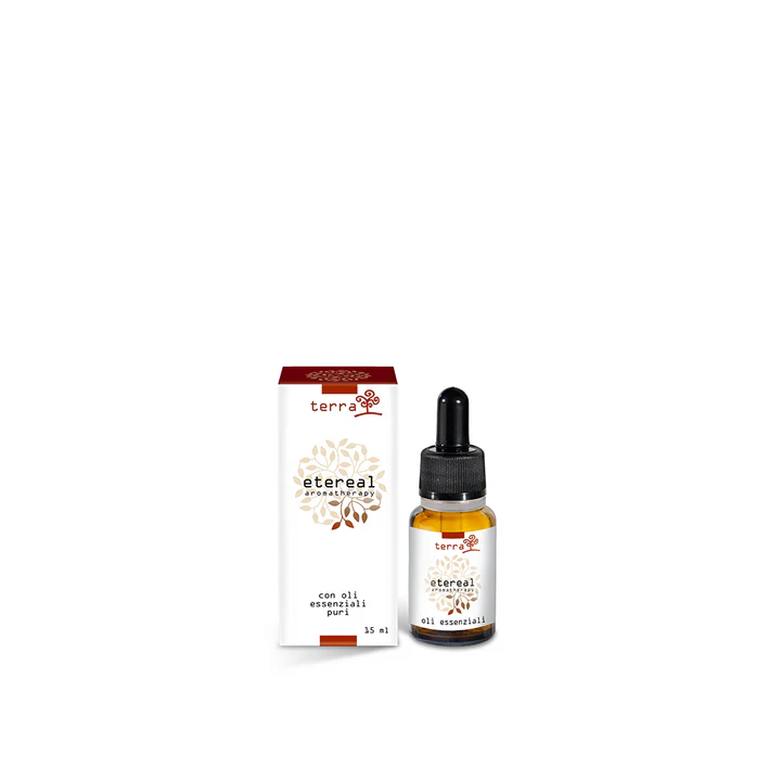 ETEREAL TERRA OLIO ESSENZIALE 15ML