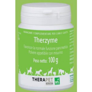 THERZYME POLVERE
