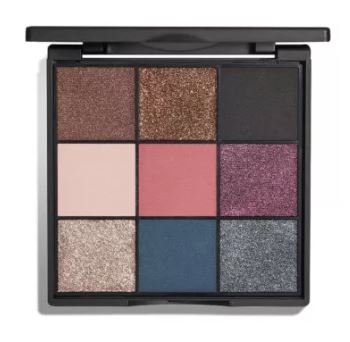 ROUGJ PALETTE OCCHI TIME TO SHINE