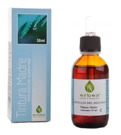 ARTIGLIO DEL DIAVOLO TM 50ML