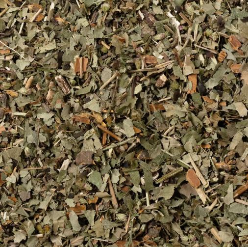 DRENA TISANA 250G