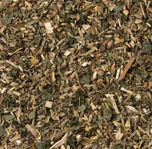 TISANA MAMMA 250G