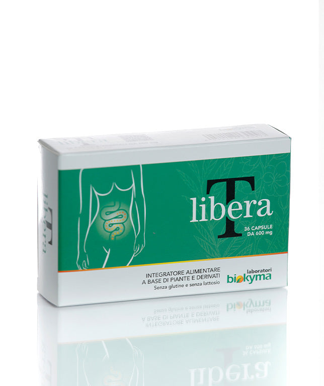 T-LIBERA 36 OPERCOLI