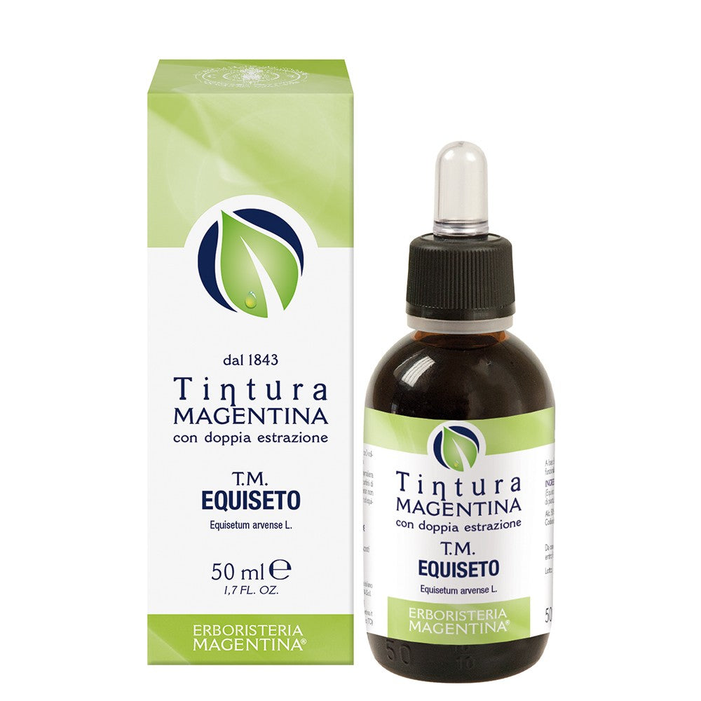 EQUISETO TINTURA MAGENTINA 50ML