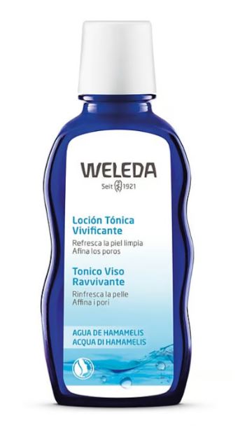 TONICO RAVVIVANTE 100ML