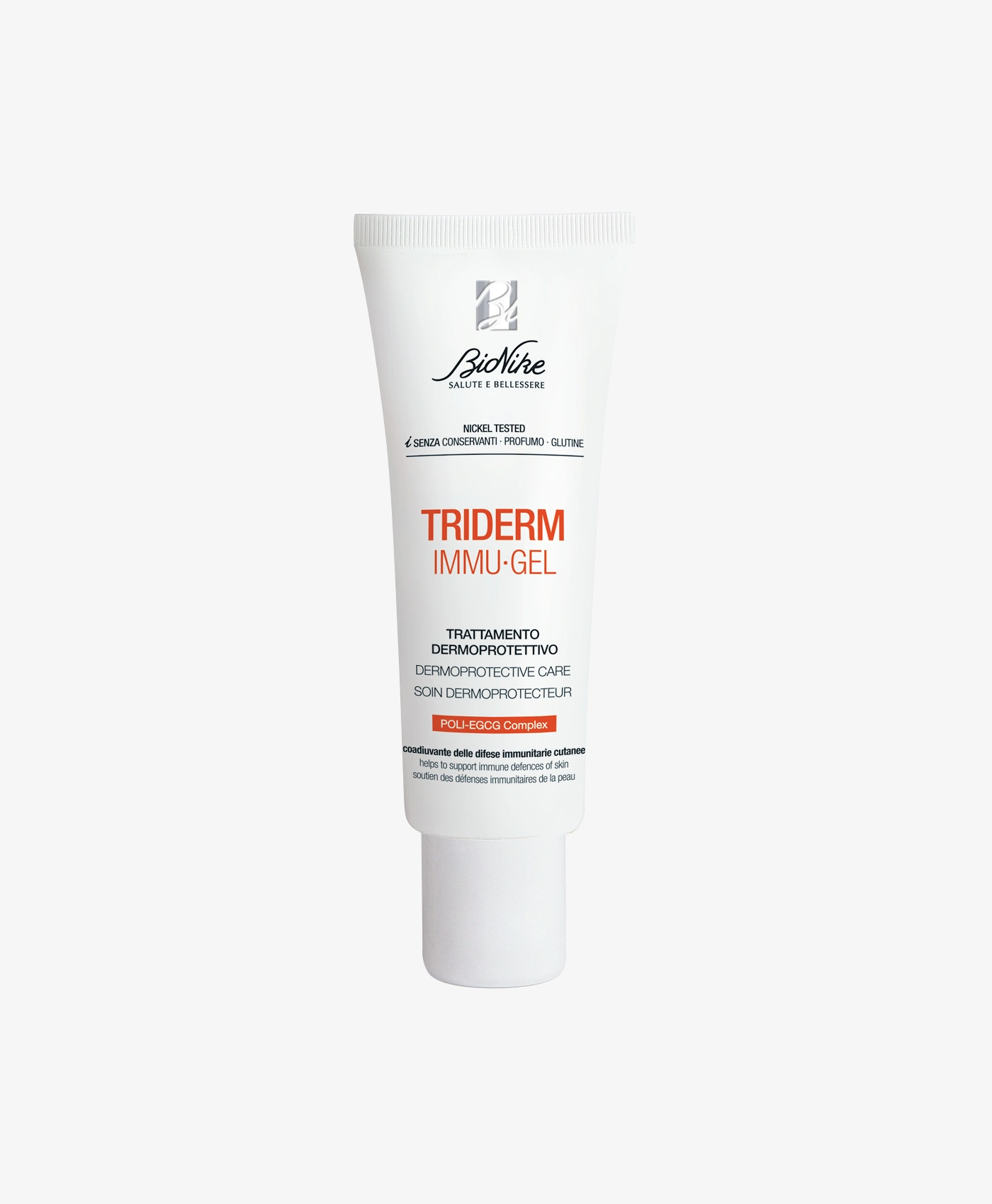 TRIDERM IMMU GEL 30 ML