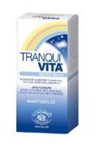 TRANQUIVITA GOCCE 30ML