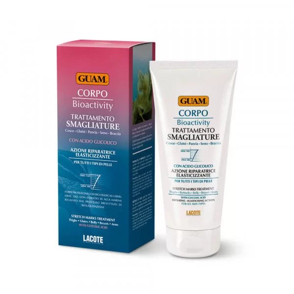 GUAM CREMA CORPO SMAGLIATURE BIOACTIVITY 150ML