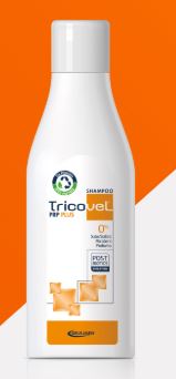 TRICOVEL SHAMPOO PRP PLUS 200ML