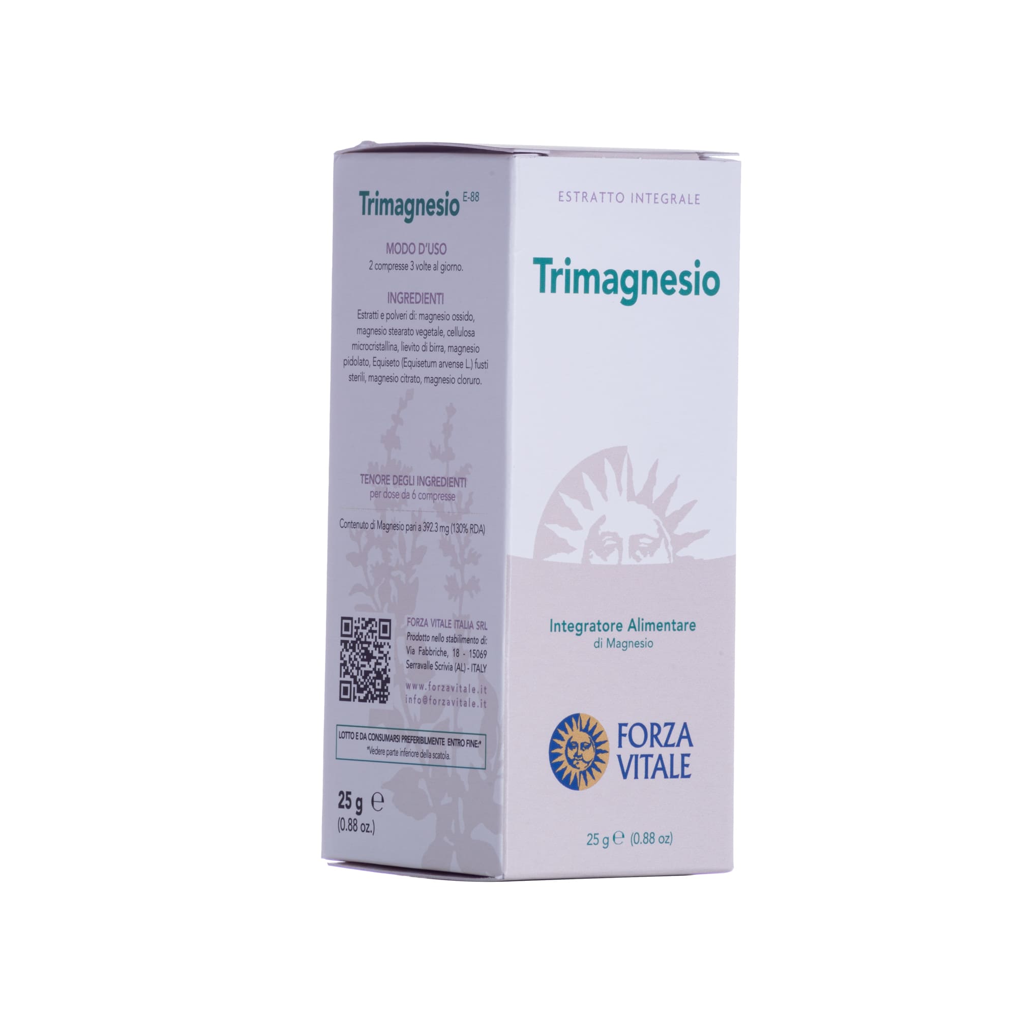 trimagnesio