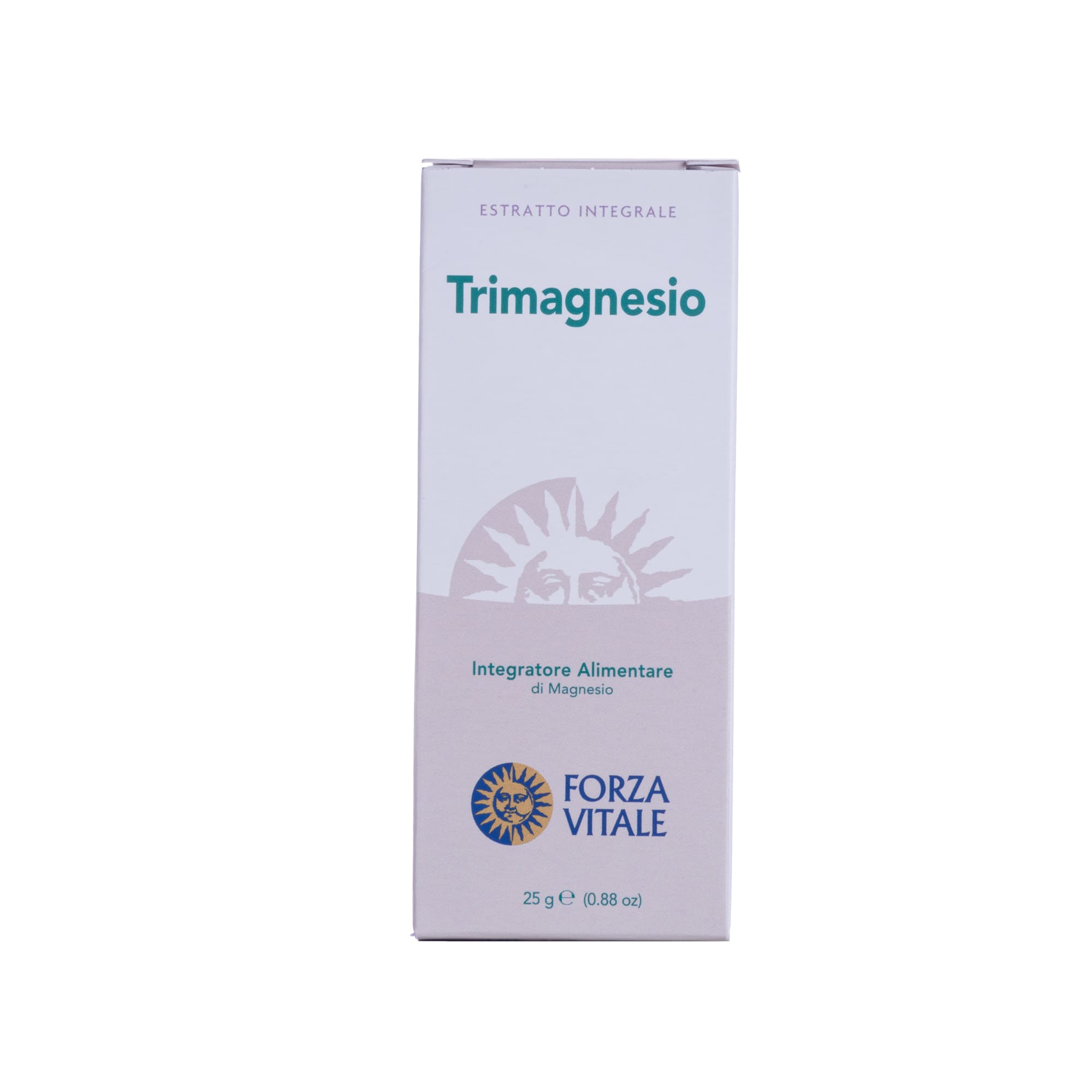 trimagnesio