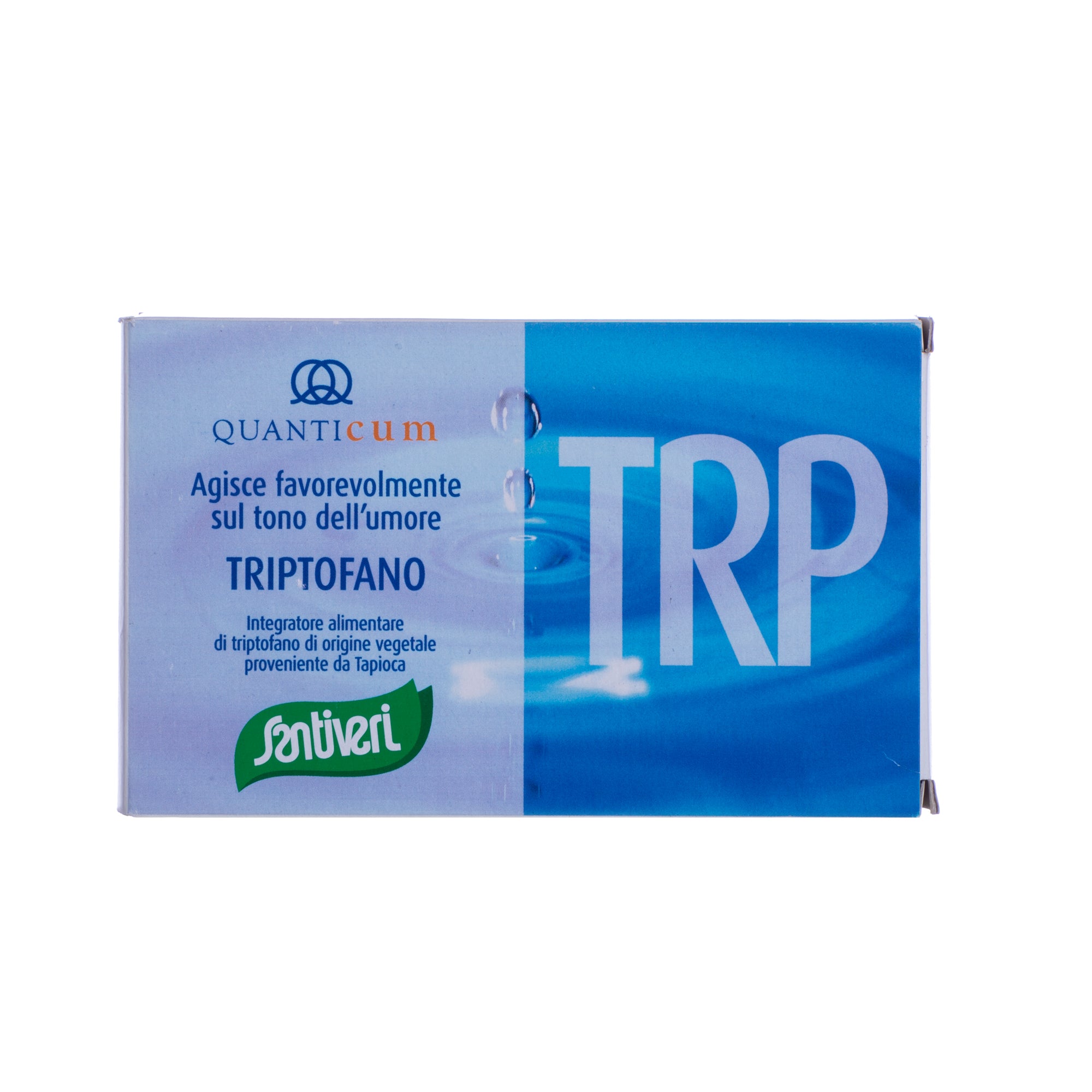 TRIPTOFANO CPS 18G