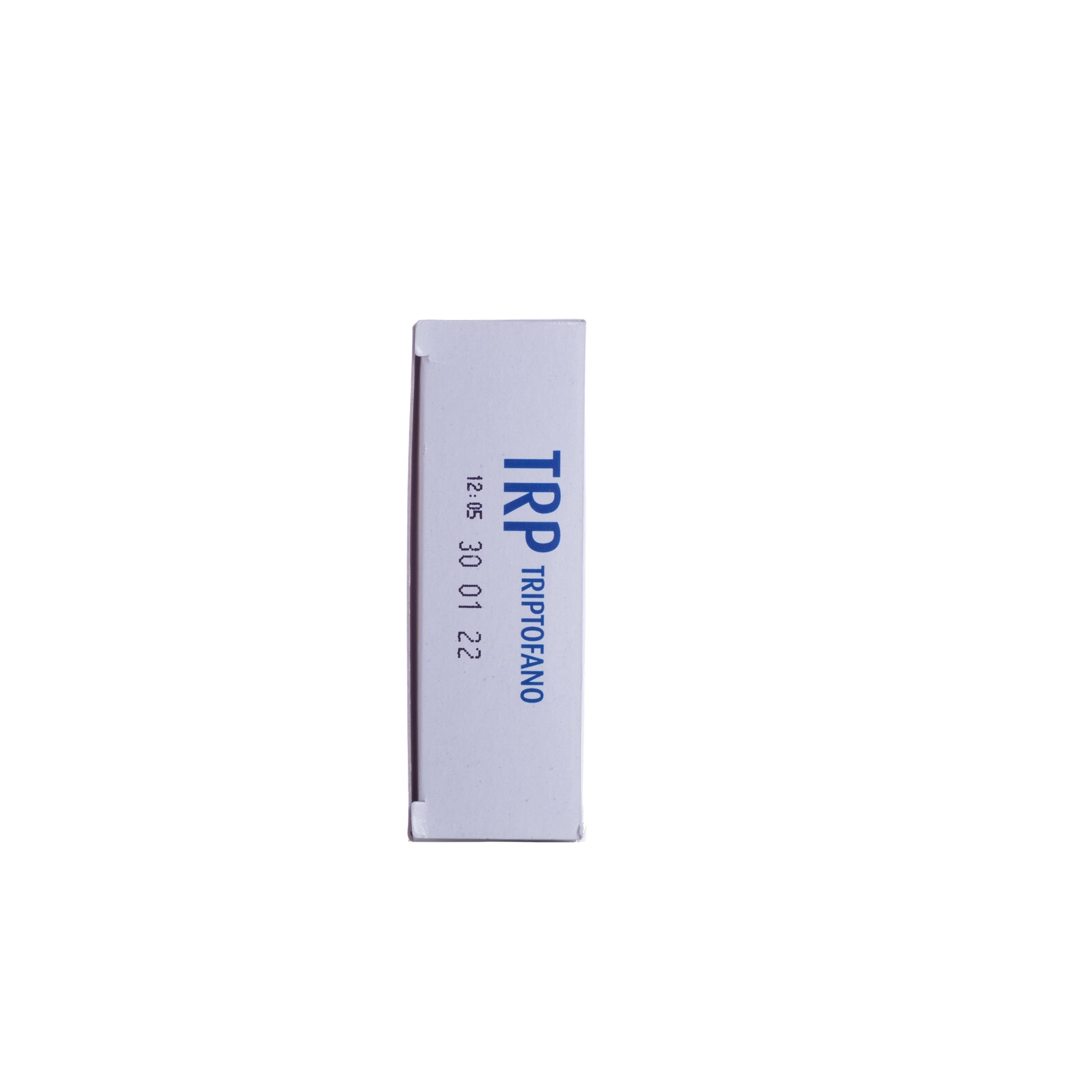 TRIPTOFANO CPS 18G