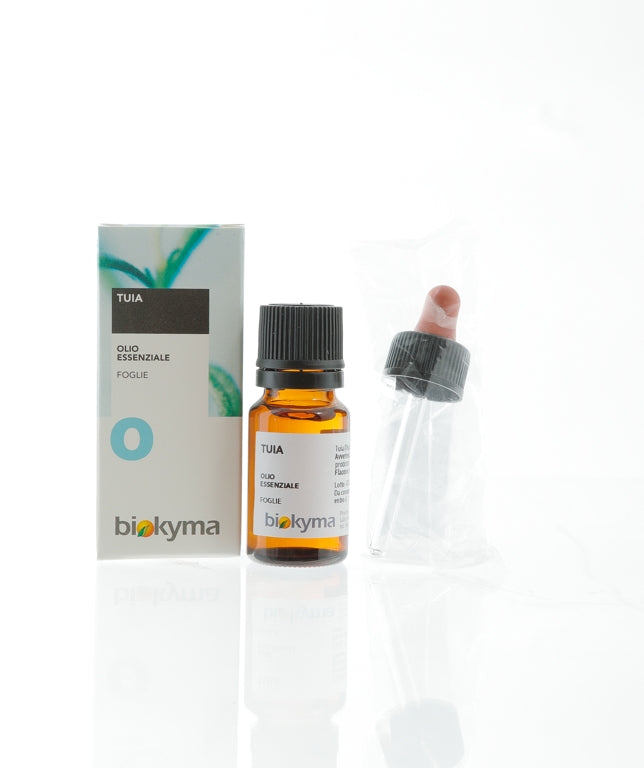 THUJA FOGLIE OLIO ESSENZIALE 10ML