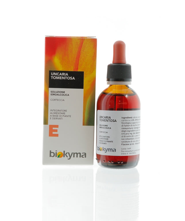 UNCARIA TOMENTOSA TM 50ML