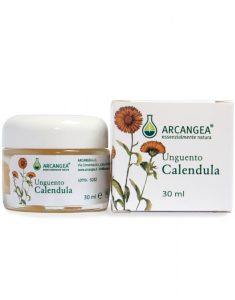 CALENDULA UNGUENTO 30ML