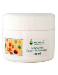 EUGENIA SOLIDAGO UNGUENTO 100ML