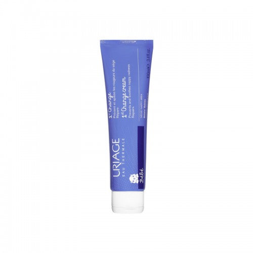 BEBE CREMA PER IL CAMBIO - 100 ML