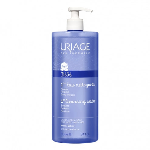 BEBE ACQUA DETERGENTE - 1 L