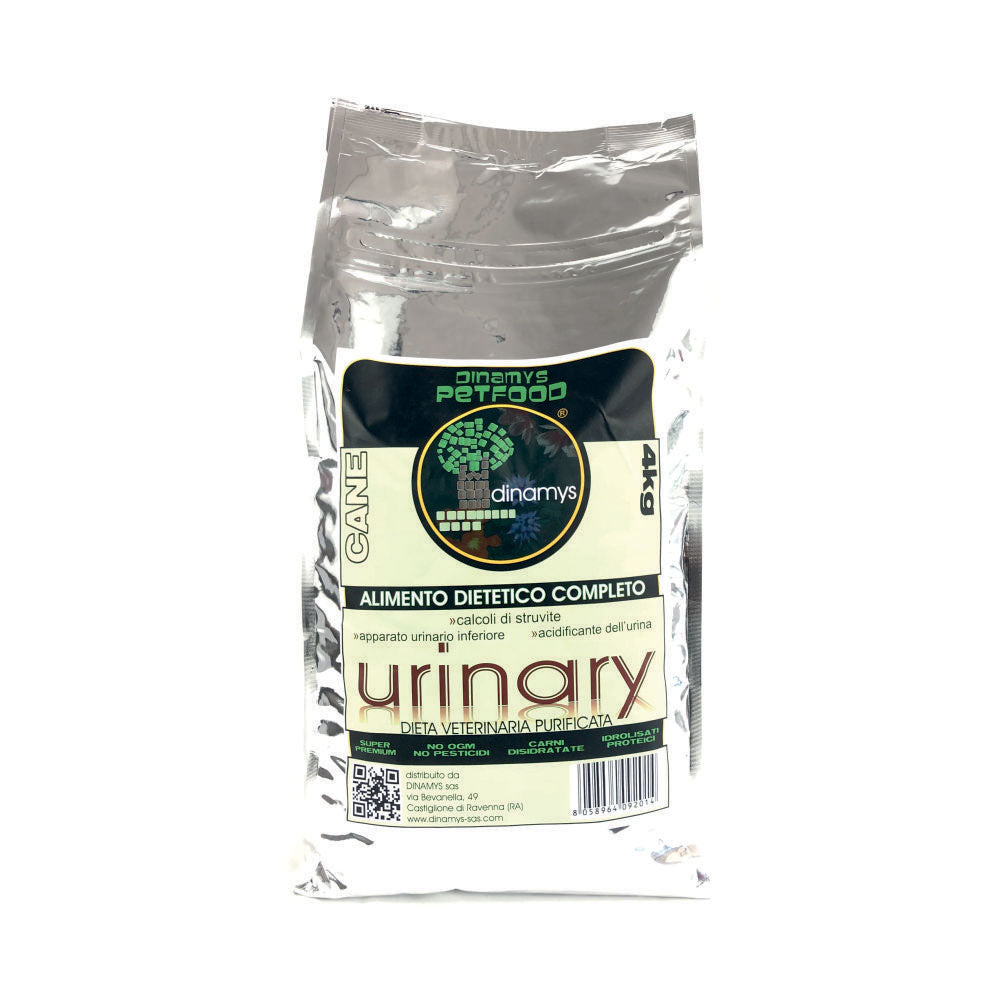 CANE URINARY 4KG