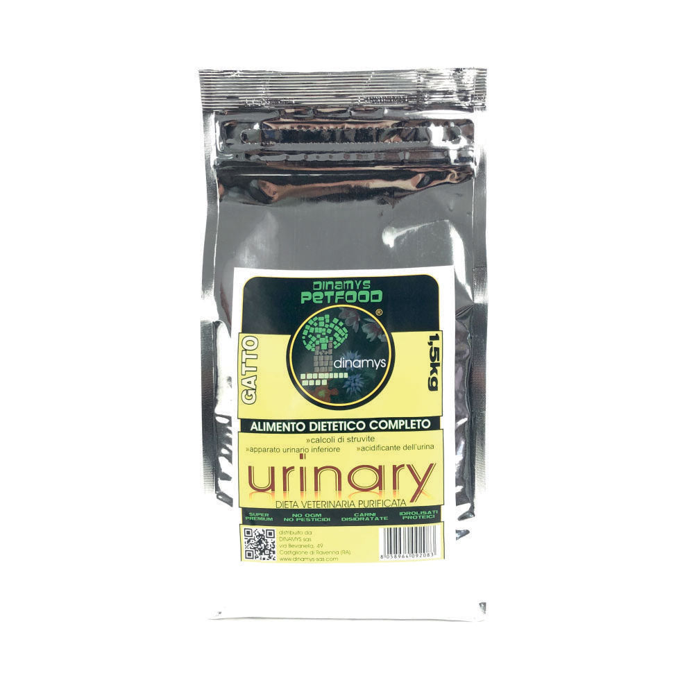 GATTO URINARY - 1,5 KG