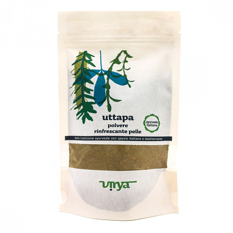 UTTAPA VIRYA 100 G