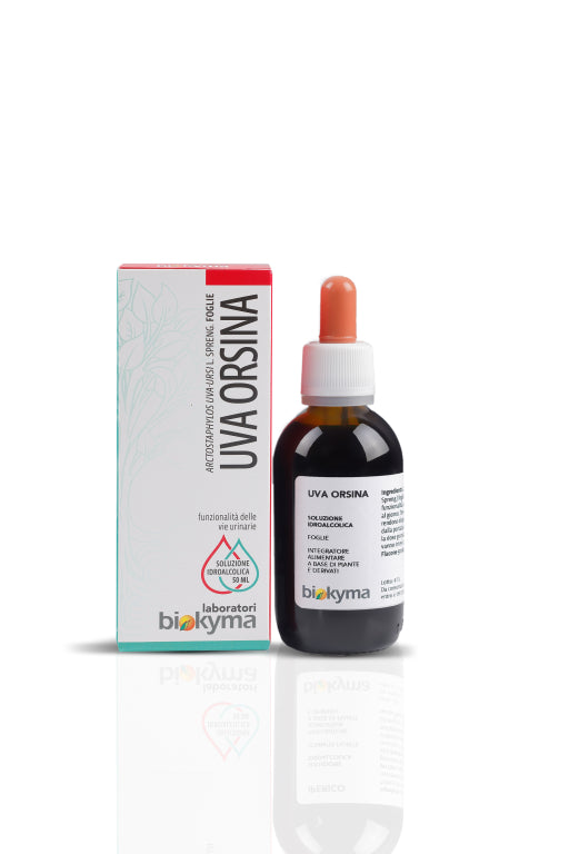 UVA ORSINA FOGLIE TM 100ML