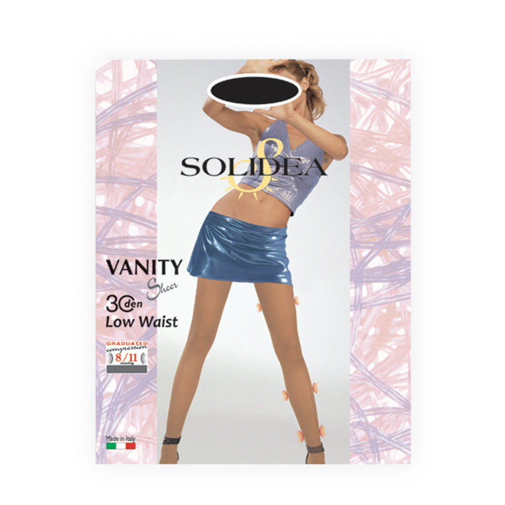 VANITY 30 COLLANT M GLACE