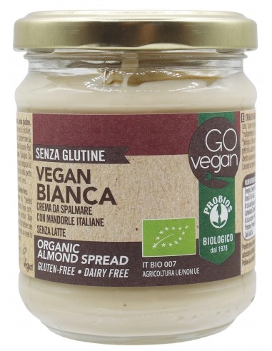 GOVEGAN CIOK BIANCO 200G