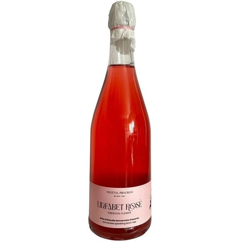LINFABET ROSE' 750 ML