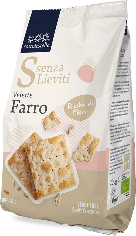 VELETTE FARRO 200G