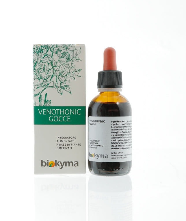 VENOTHONIC GOCCE 50ML