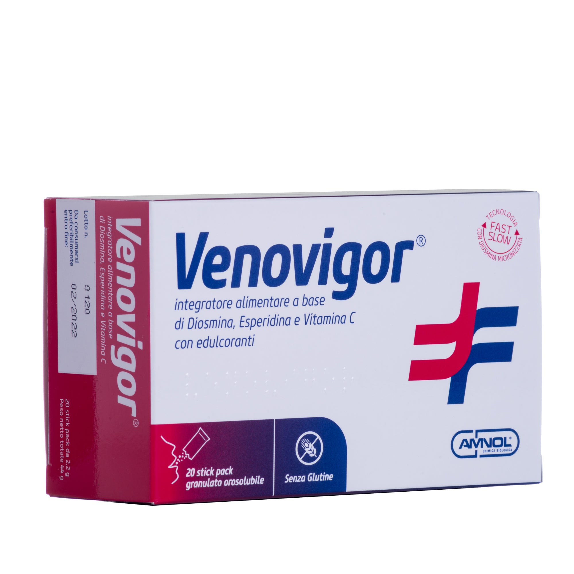 venovigor