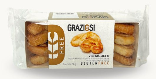 VENTAGLIETTI 115G LABORATORIO GRAZIOSI