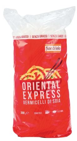 VERMICELLI SOJA 500G
