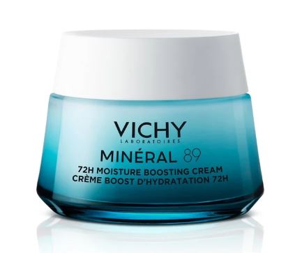 MINERAL 89 CREMA NOTTE VICHY 50ML