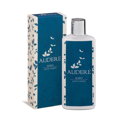 AUDERE MARIS LATTE CORPO 200ML