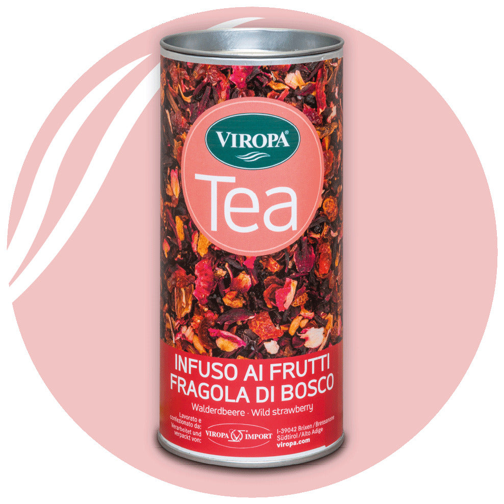 VIROPA INFUSO FRAGOLA 75G