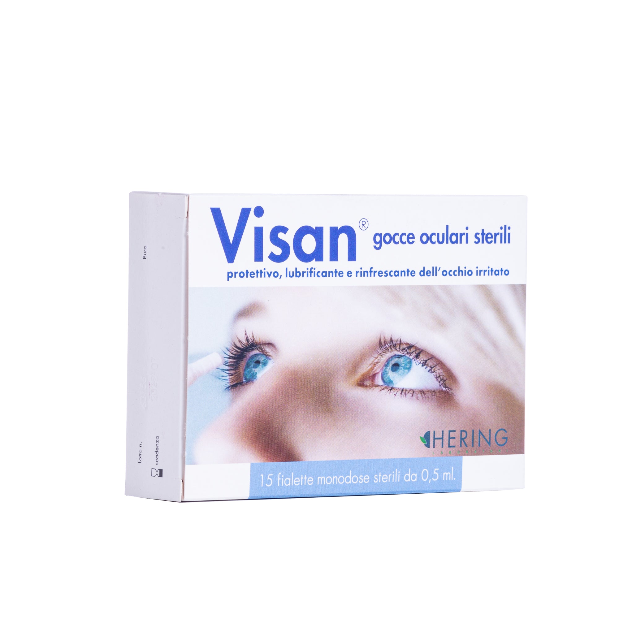 visan gocce oculari