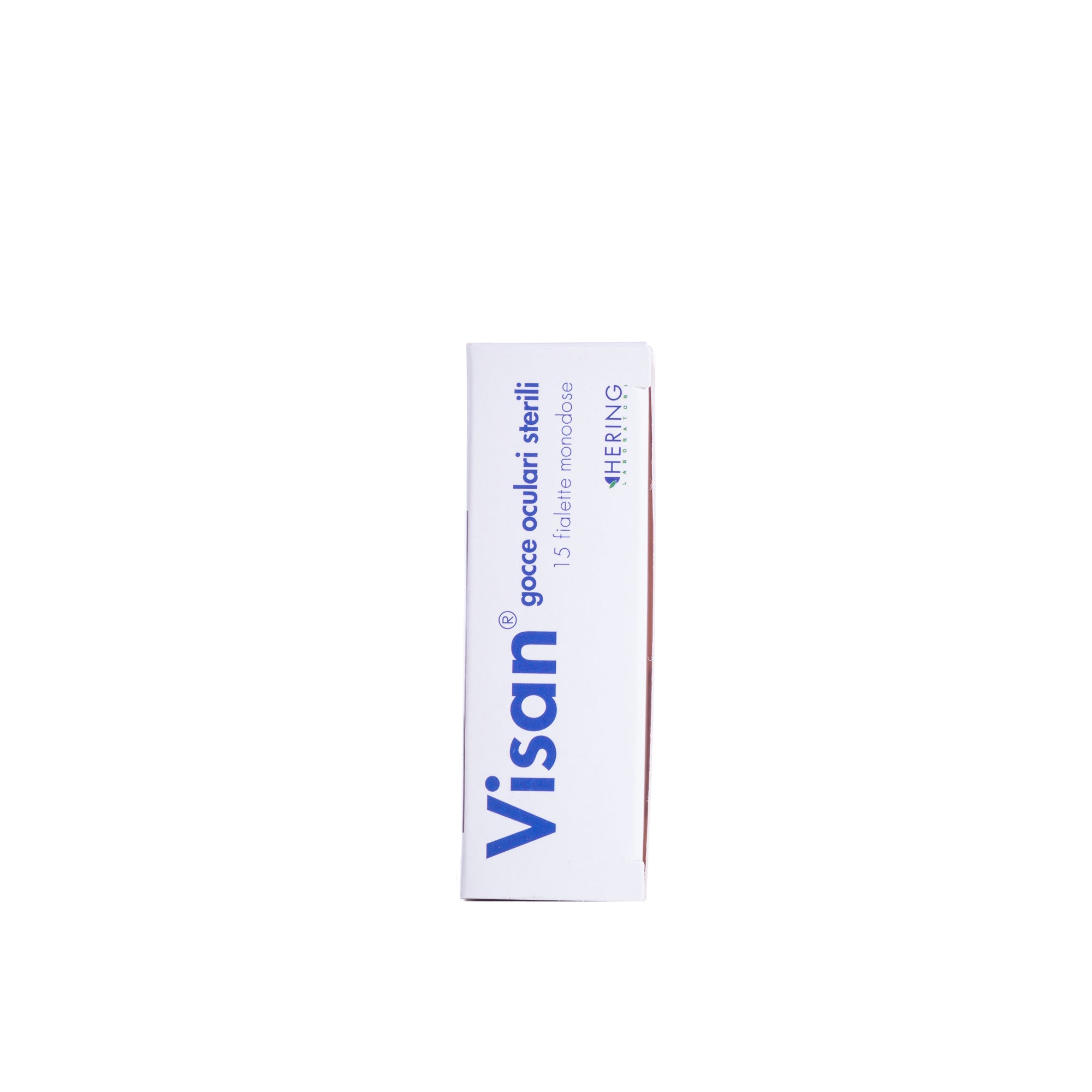 visan gocce oculari