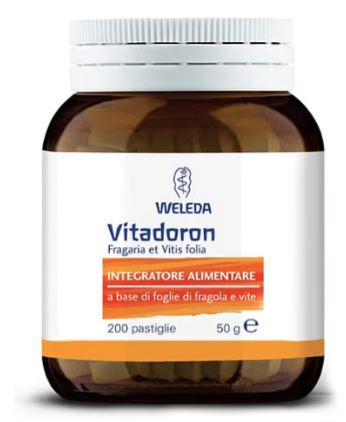 VITADORON WELEDA 200G
