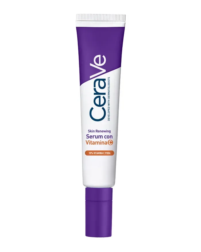 CERAVE SKIN RENEWING SIERO VIT C 30ML
