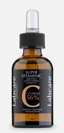 LABCARE SIERO VISO CONCENTRATO VITAMINA C 30ML